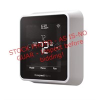Honeywell Home Smart Thermostat, WiFi Compatible