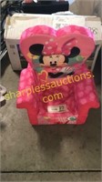 Mickey Mouse chair
