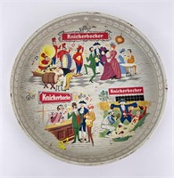 Knickerbocker Beer Tray