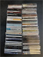 CD Collection Including Toby Keith, Clint Black, e