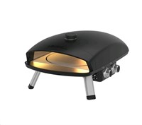 Nexgrill Ora 12 Propane Gas Cast