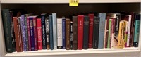One Shelf of Books Religious & Theological