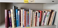 One Shelf of Books C. S Lewis