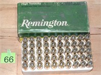 32 S&W Long 98gr Remington Rnds 50ct