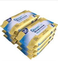 ($29) Cleanitize Disinfectant Wipes -