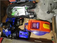 assorted toys Uno Plush RC 4 wheeler