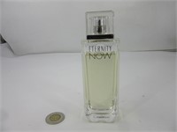 Eau de toilette Calvin Klein, Eternity Now