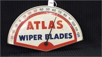 Adv. Thermometer-Atlas Wiper Blades