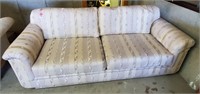 7' Couch  (Like new)