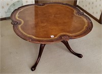 Vintage coffee table