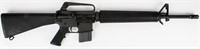 Gun Colt AR-15 A2 Semi Auto Rifle in .223 Rem