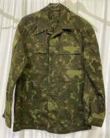 (RL) Bulgarian Camouflage Jacket and Pants