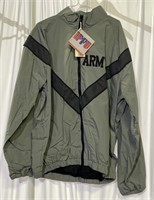 (RL) New Medium Army IPFU Jacket