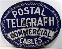 DSP Postal Telegraph