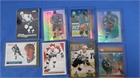 Assorted Wayne Gretzky Hockey Cards