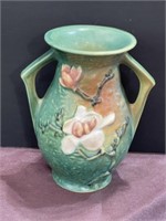 Roseville USA Pottery Vase 7 inch tall