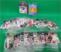 50x 1992-93 Humpty Dumpty Sealed Hockey Minis+
