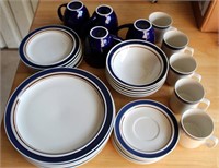 Sabina Dish Set