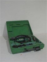 Greenlee Knockout Punch and Hydraulic Driver Set-