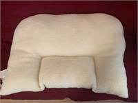 Lumbar Back Support Pillow