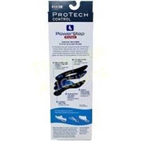 Powerstep Protech Insole (Men 5-5.5)