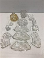 Thirteen Pieces of Glass