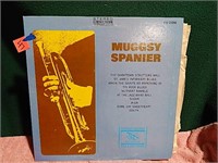 Muggy Spanier