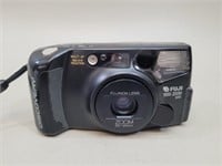1980's Fuji Discovery 1000 Zoom camera