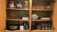 Everything in Cabinets