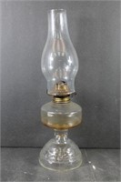 Oil Lamp