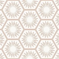 SR1734  Tempaper Hello Sunshine Wallpaper Autumn