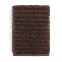 SR1714  Mainstays Bath Towel 30 x 54, Brown