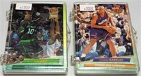 Todd Day 297 Rookie Charles Barkley 337 Card 15 Pc