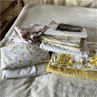 Sheets, Somerst Co Placemats, Asst