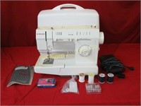 Singer Sewing Machine #5825C