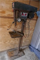 DRILL PRESS/ CRAFTMAN-15 1/2"