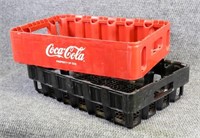 2pc Coca Cola Beverage Trays