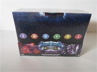 CASE OF 6 PACK LIGHTSEEKERS KINDERED TRADING CARD