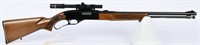 Winchester Model 250 .22 Lever Action Rifle