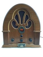 Thomas Collectors Edition Cathedral Radio