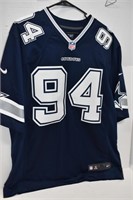 Damarcus Ware #94 Dallas Cowboys Jersey Sz XL