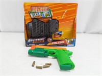 (1) Adventure Force Falcon Roleplay Set
