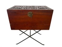 Pier One Asian Style Writing Desk