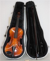 1/2 Violin Mo. VI30E2, Scherl & Roth