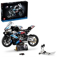 LEGO Technic BMW M 1000 RR 42130 Building Kit