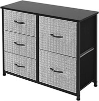 AZL1 Life Concept Storage Dresser Furniture Unit