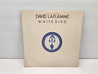 David LaFlamme White Bird Vinyl LP