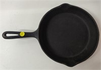 Cast Iron Pan