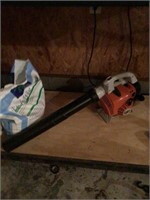 Stihl Leaf Blower