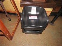 LOT, (2) CHILDS BOOSTER SEATS